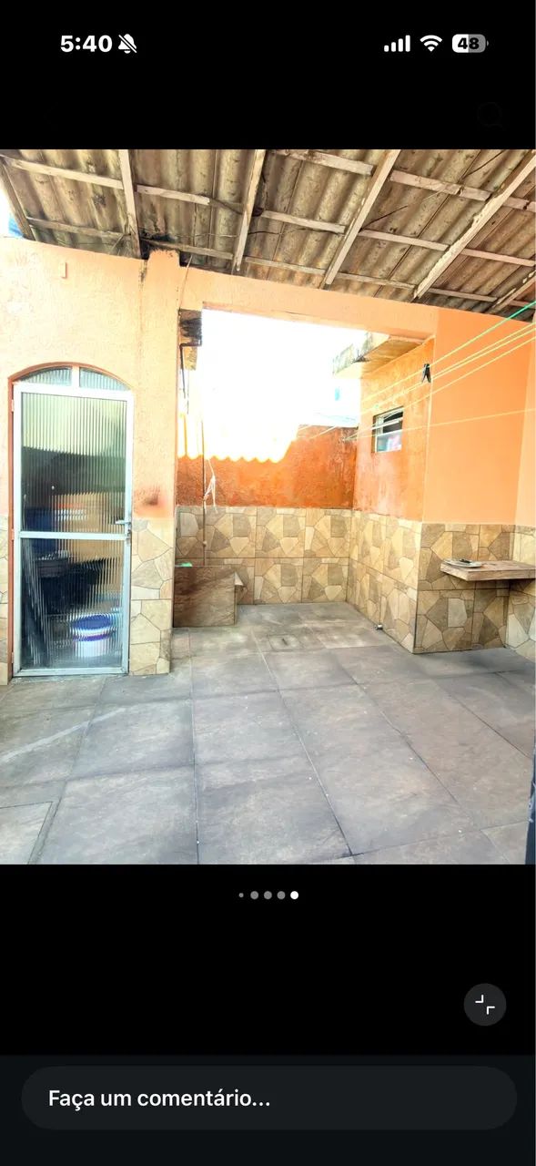 Casa a venda no Maguari kf - Foto 5
