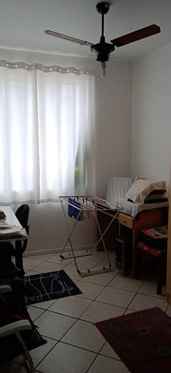Apartamento amplo 3 quartos - Foto 4