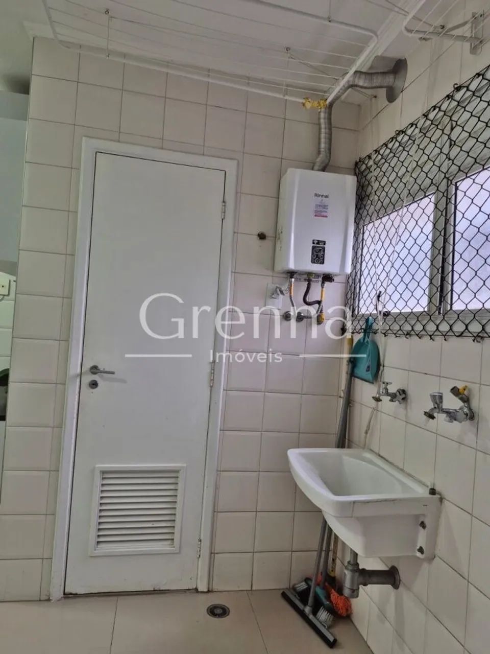 Apartamento para locação com 110m² em Moema Sp - Foto 3