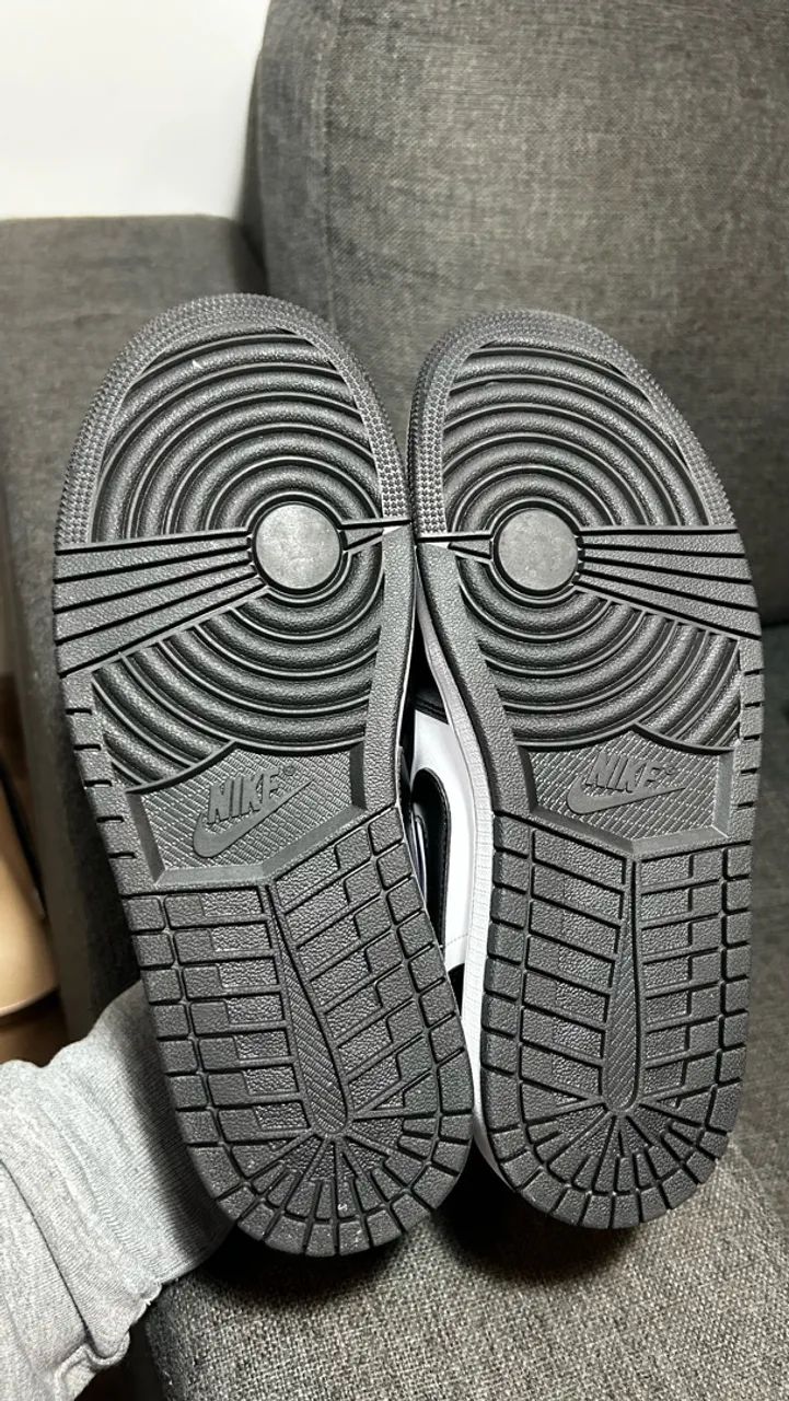 Tênis Air Jordan 1 Low novo  - Foto 3