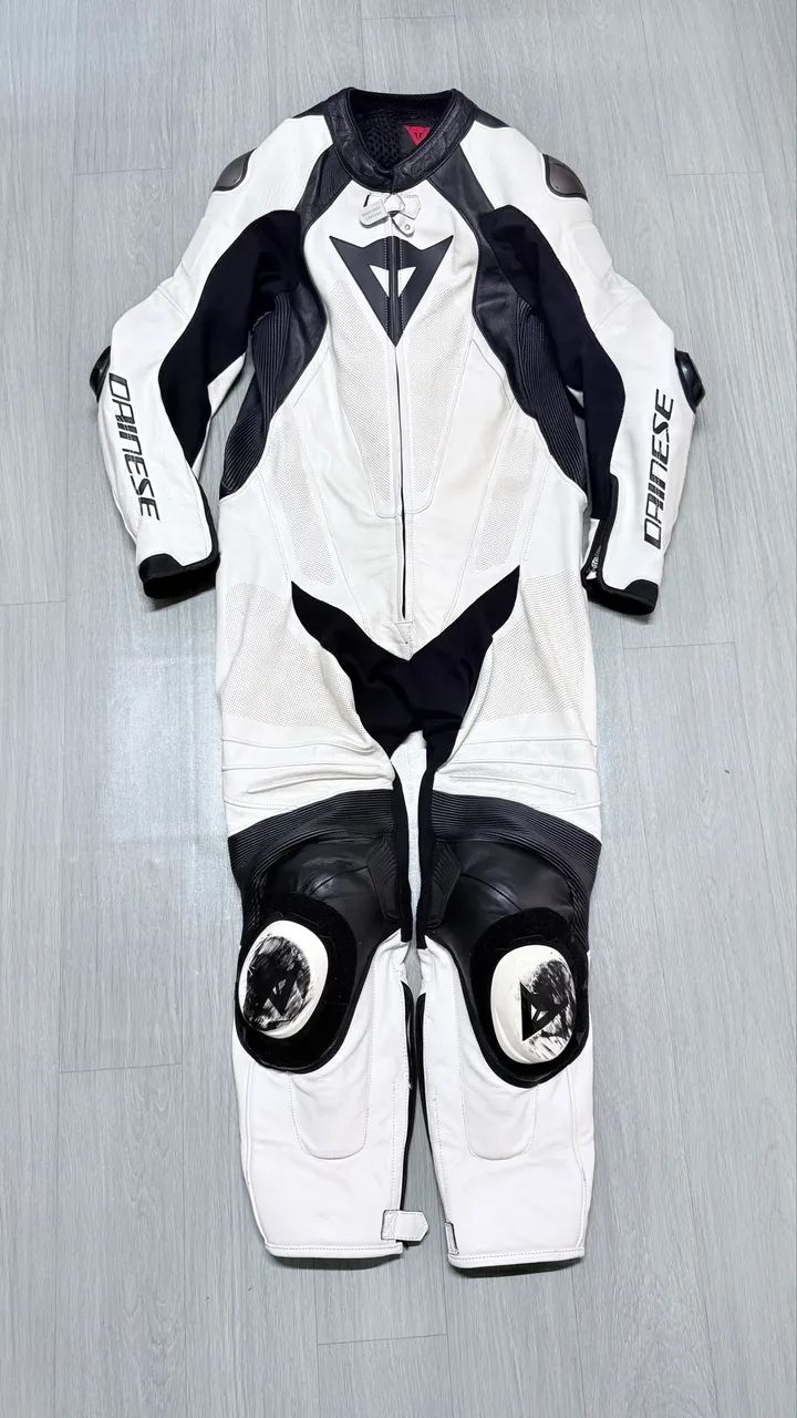 Macacão Dainese laguna seca 5 Tm 56