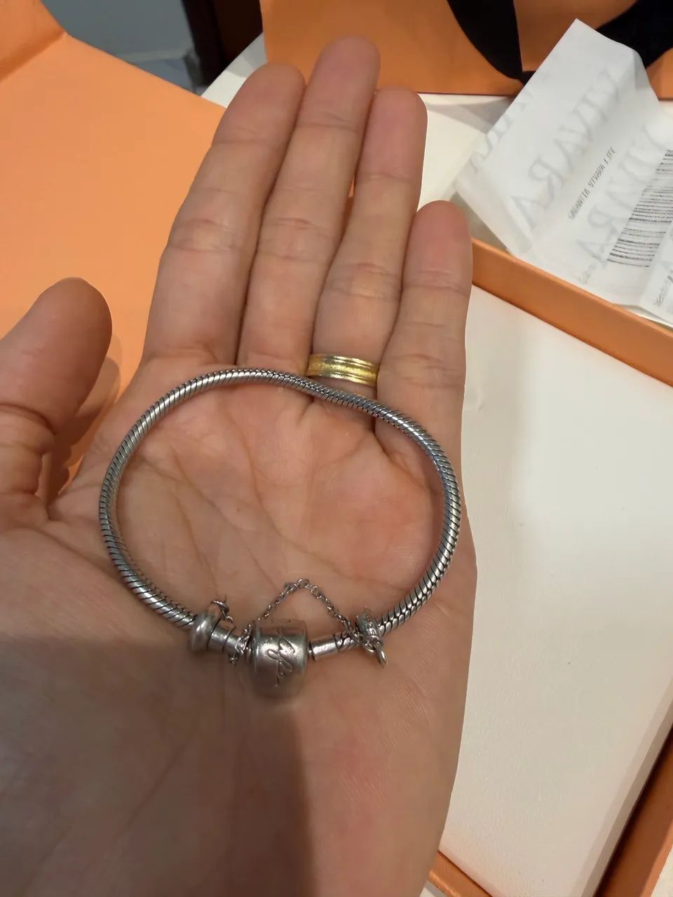 Pulseira Life Vivara  - Foto 4