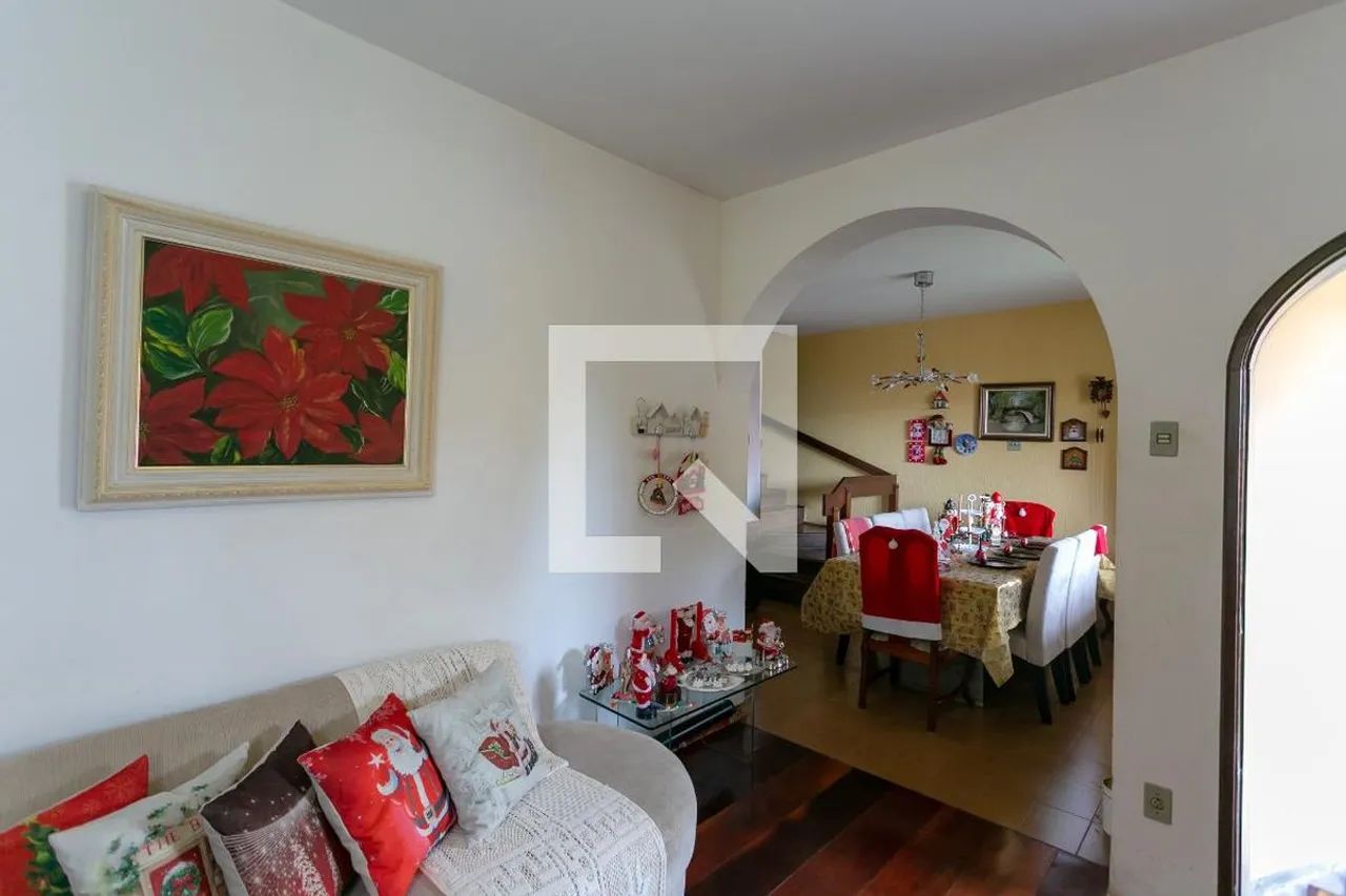 Casa à Venda - Cachoeirinha, 3 Quartos, 200 m2 - Foto 3
