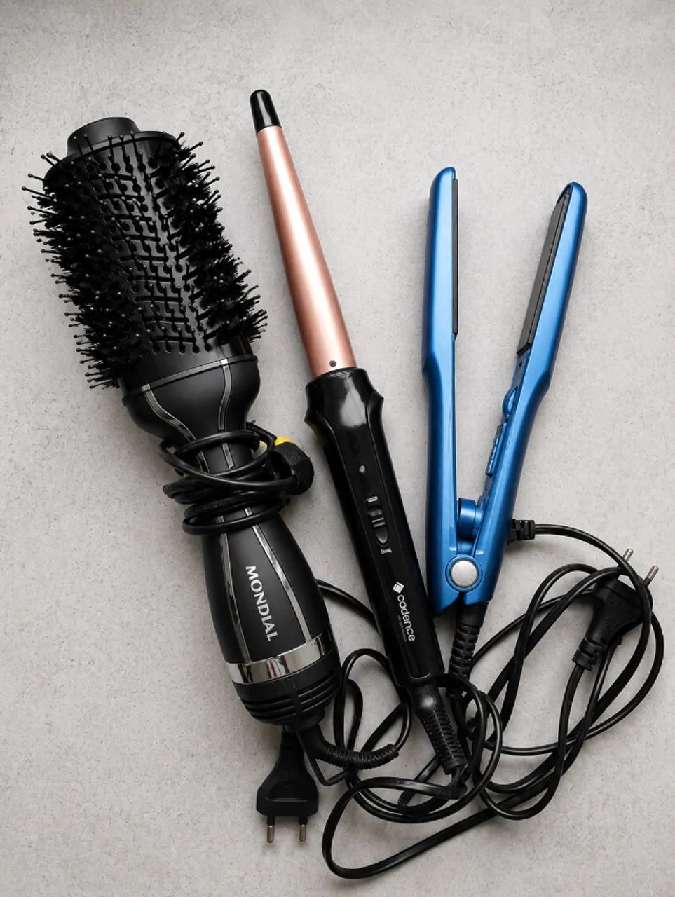 VENDO KIT DE BELEZA