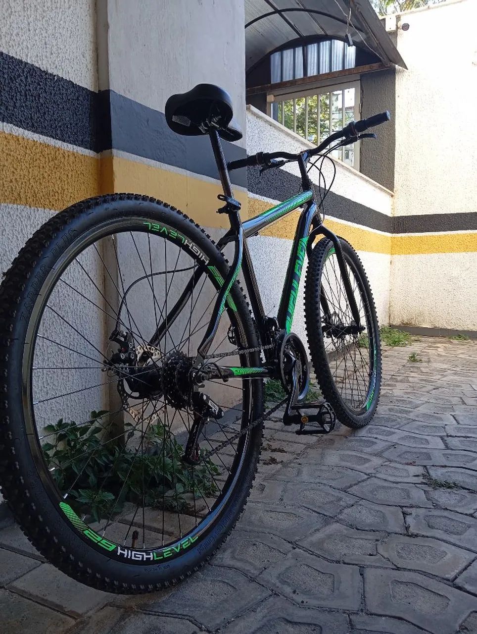 Bicicleta Aro 29 - Foto 2