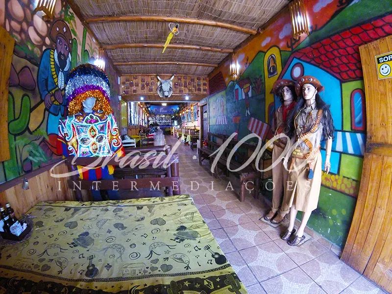 Restaurante no Centro de Diadema, SP. (Cod. 109375) - Foto 4