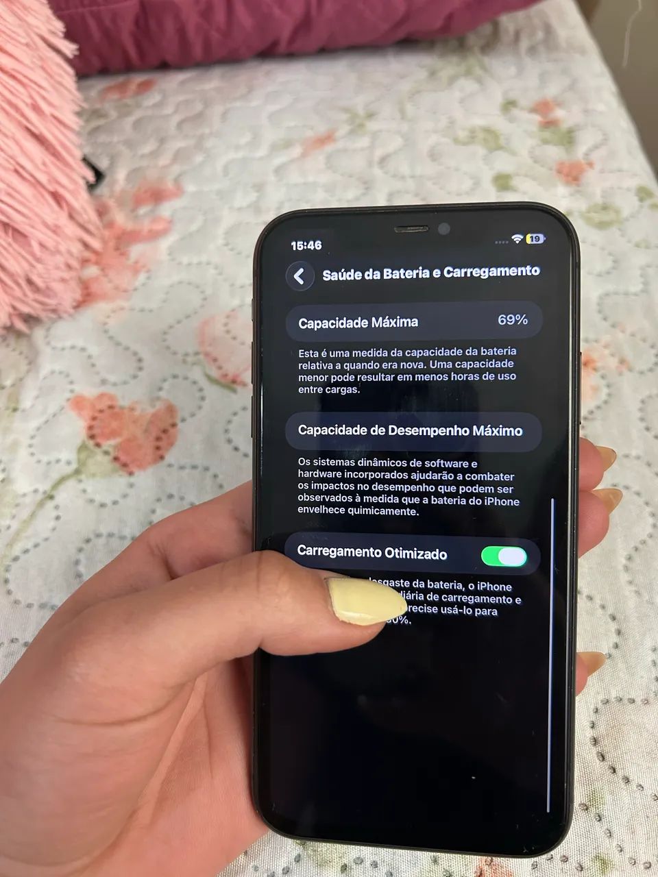 IPHONE 11 64gb  - Foto 2