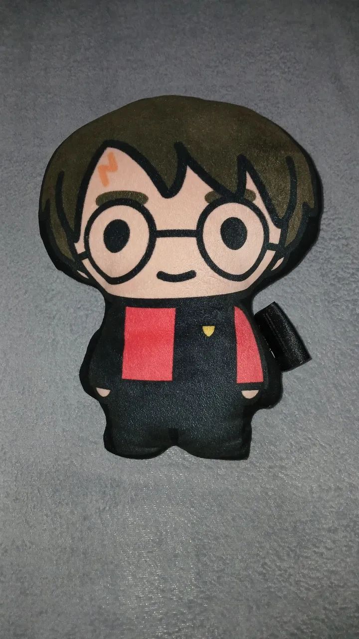 Almofada Harry Potter CeA
