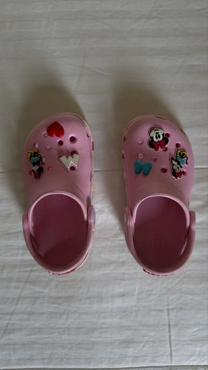 Crocs Disney - Foto 2