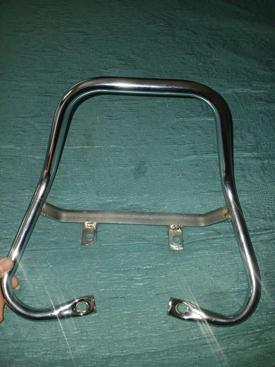Alça fan 160