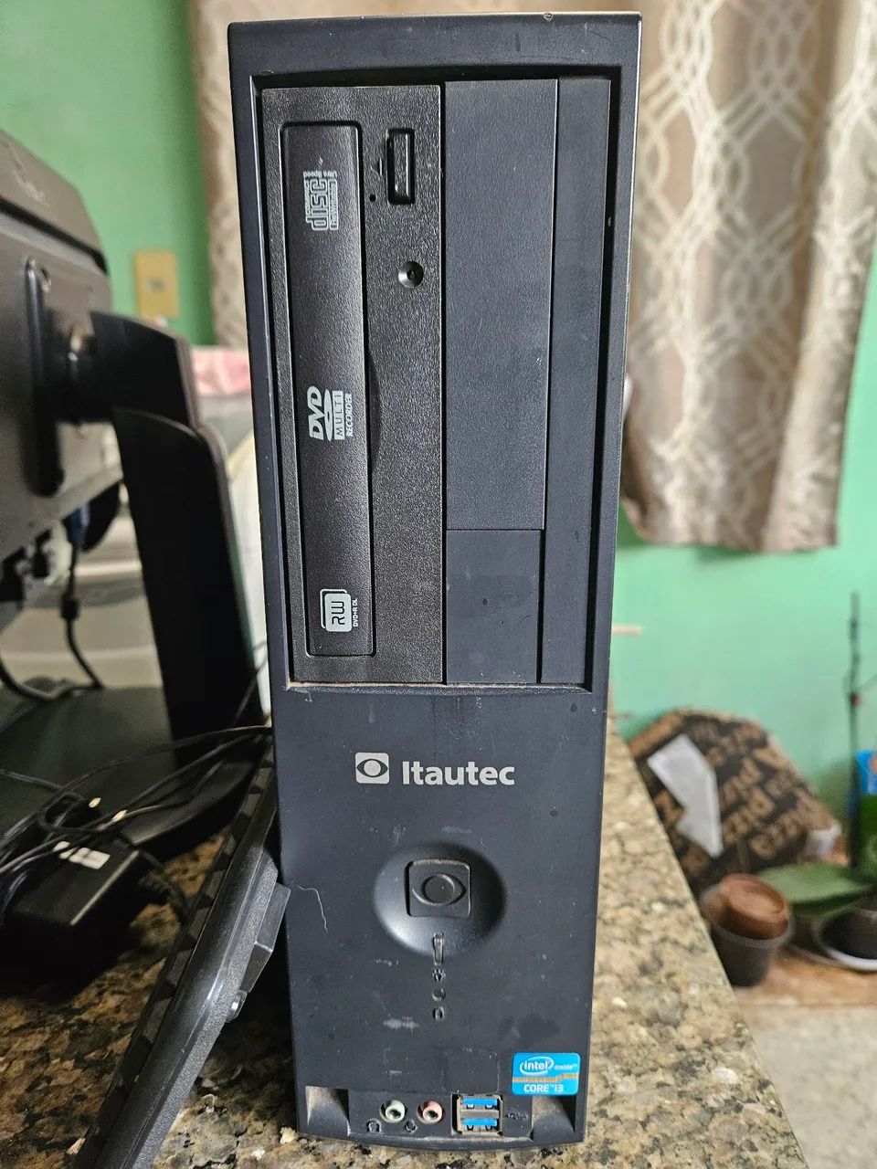 Computador completo - Foto 2