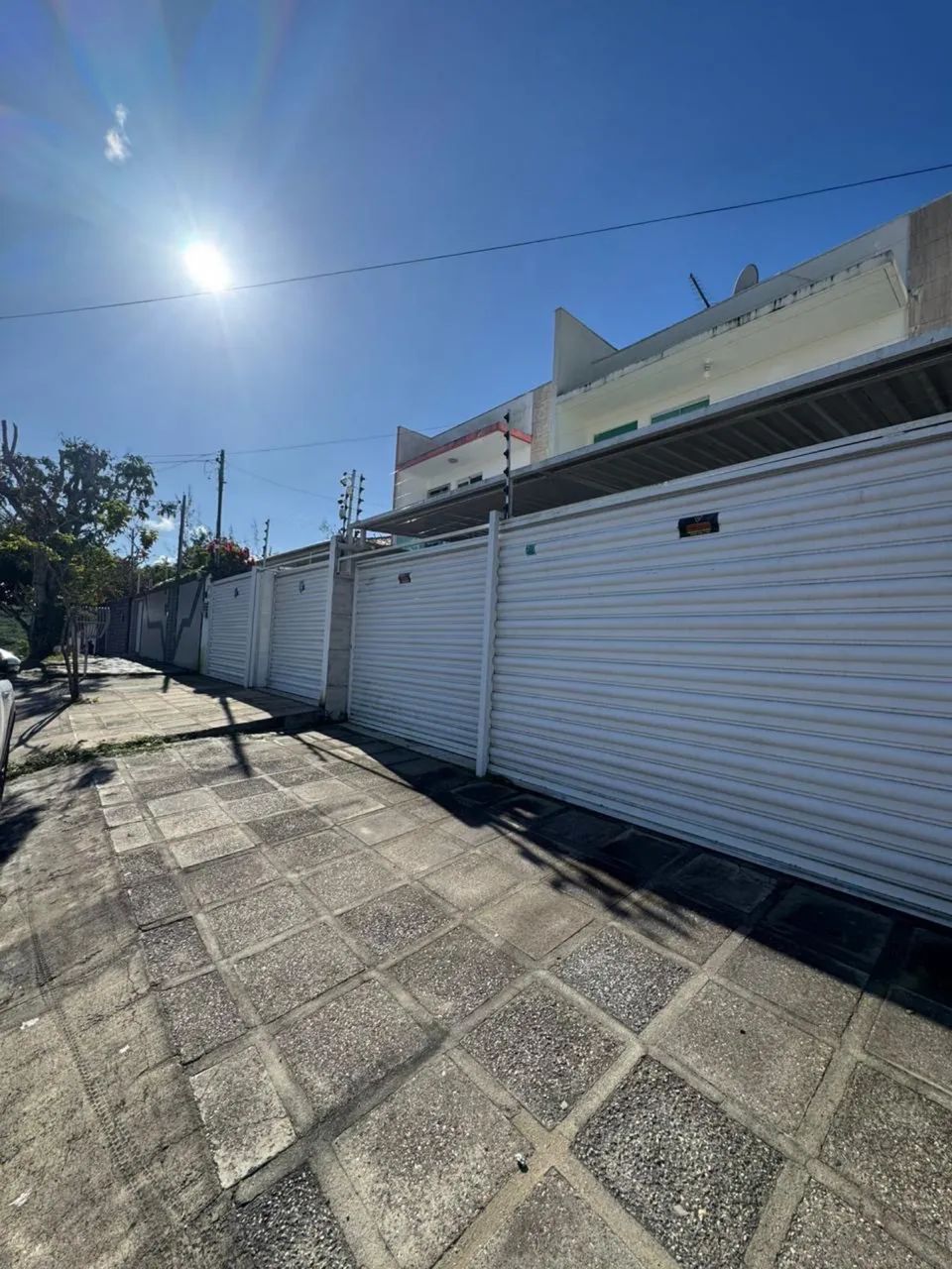 Dúplex pra Locação Alto Branco 