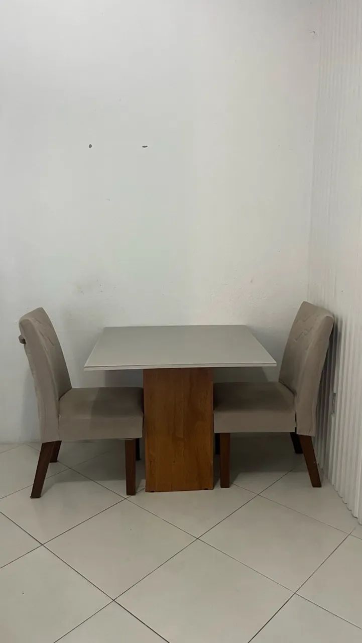 Mesa de jantar 