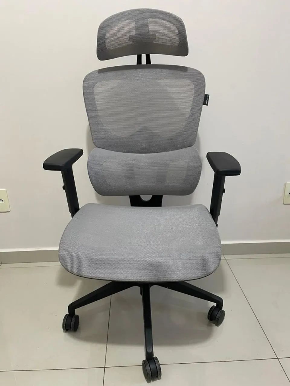 CADEIRA ERGONÔMICA  XT RACER