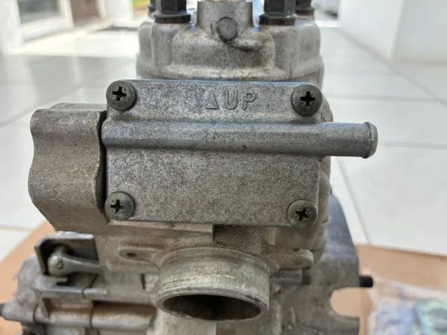 motor - Foto 5