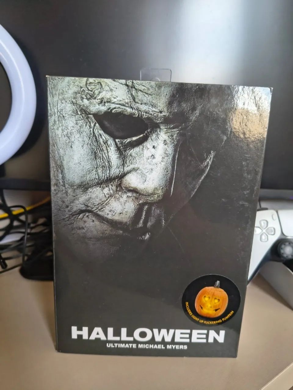 NECA Michael Myers Ultimate de Halloween - Foto 4