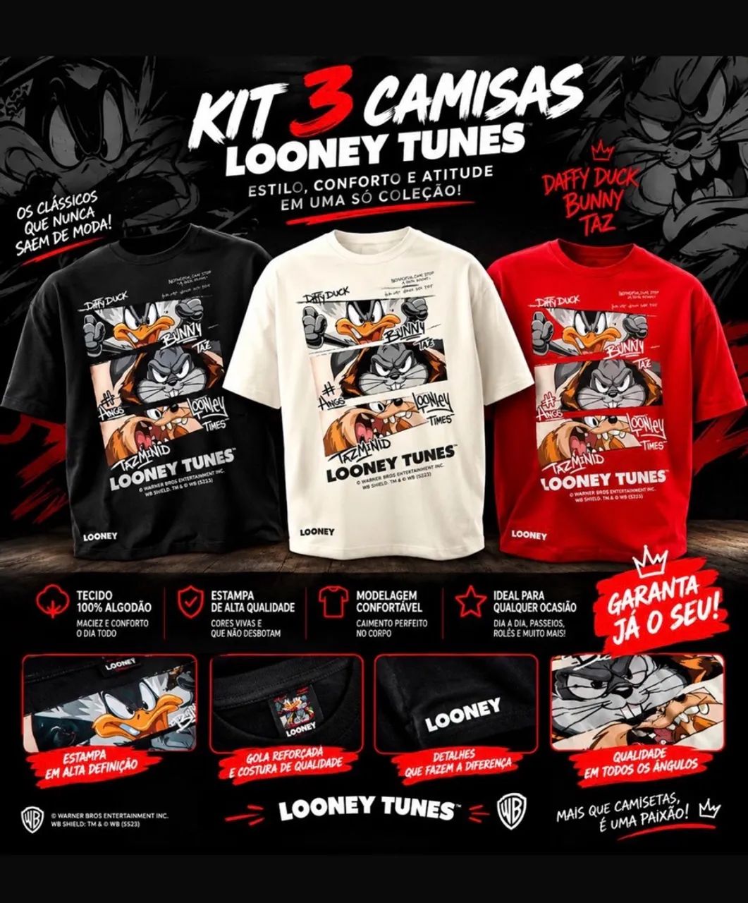Camisa