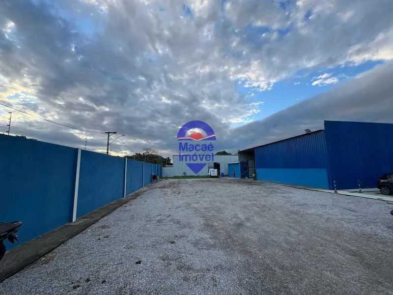 Galpão / Comercial / São José do Barreto - Macaé - Foto 3