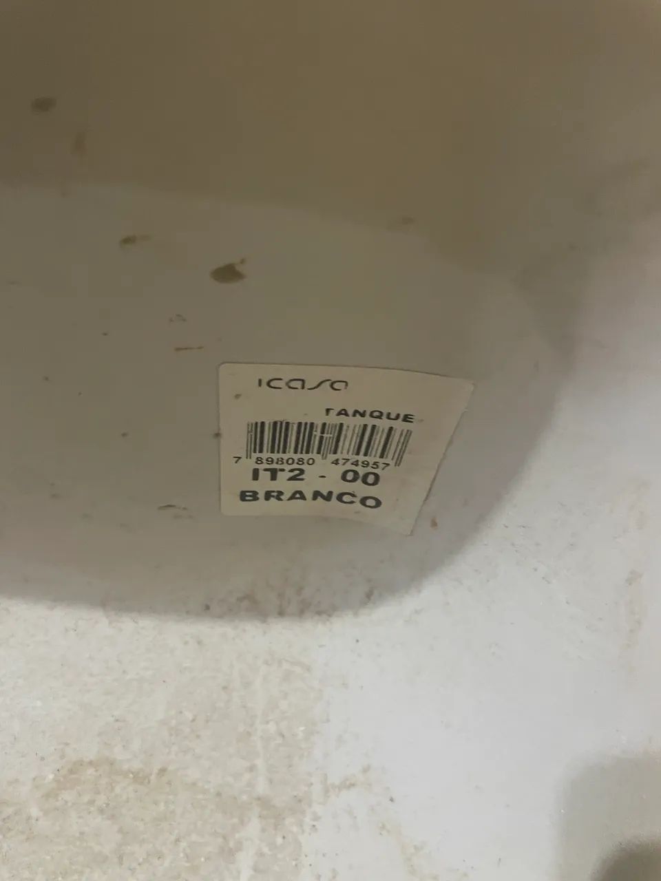 Tanque de serviço  - Foto 5