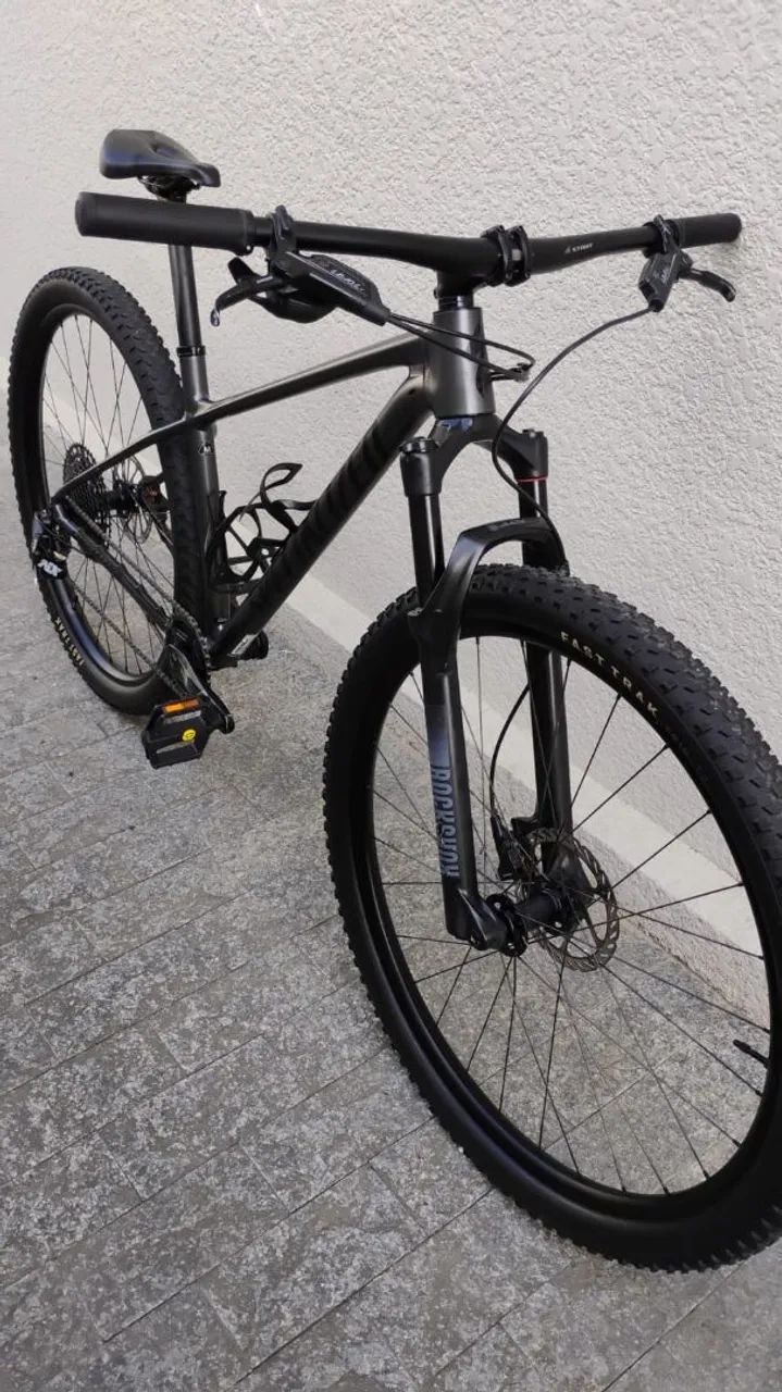 Bicicleta Specialized Chisel Hardtail Tam M - Ciclismo - São João