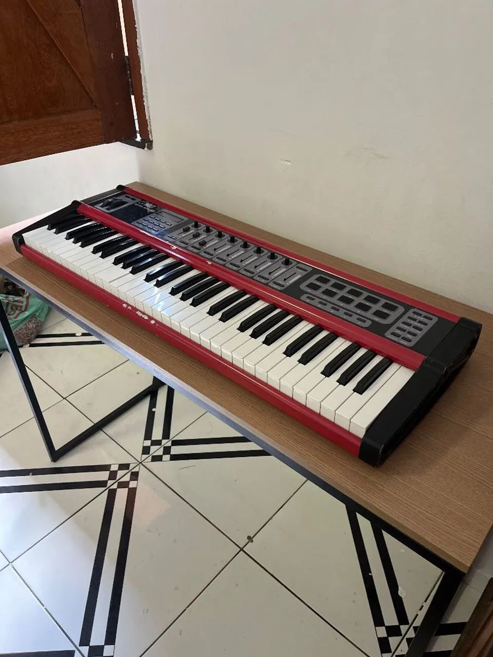 Teclado controlador - Foto 2