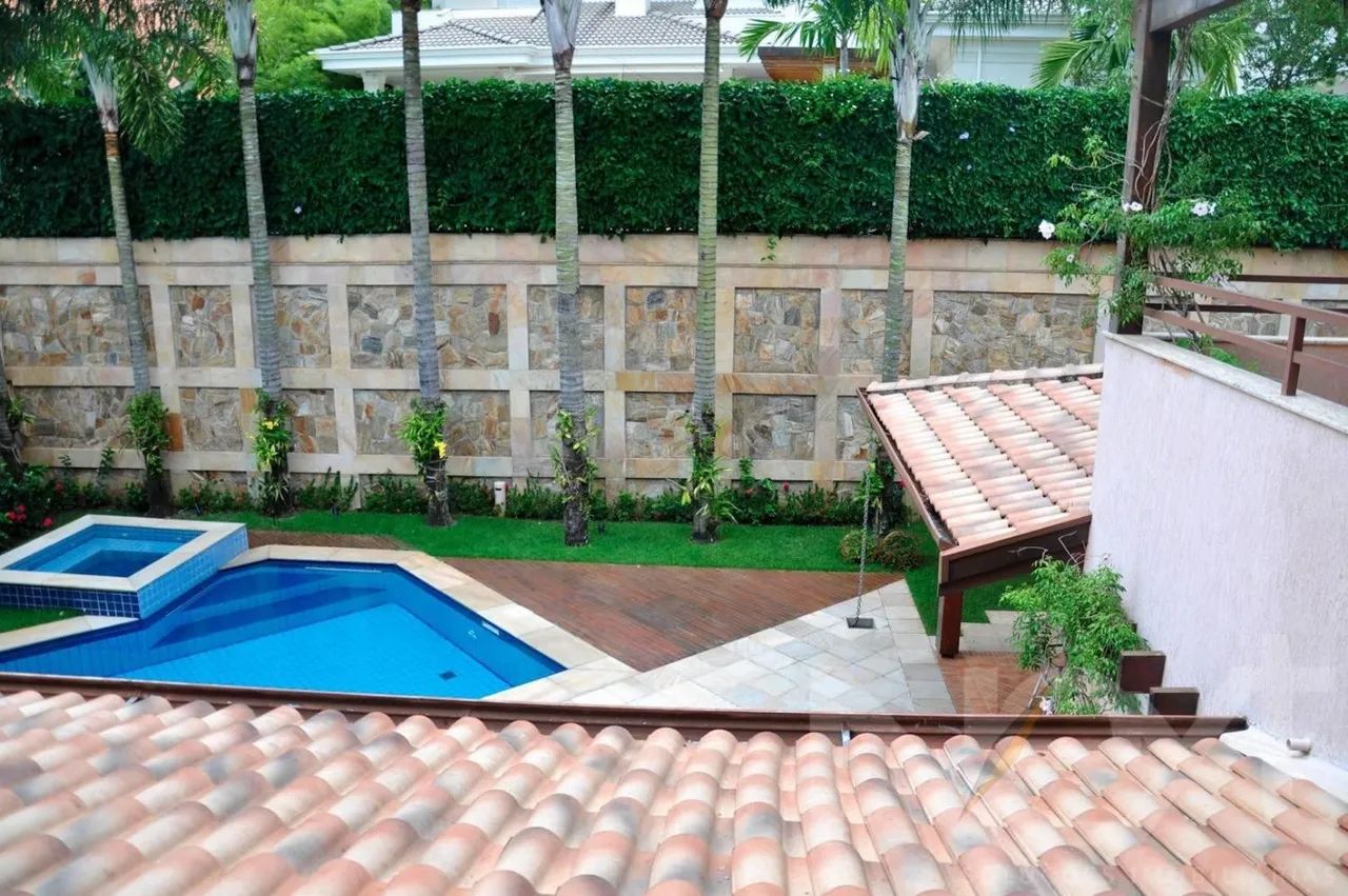 casa - Loteamento Alphaville Campinas - Campinas - Foto 3