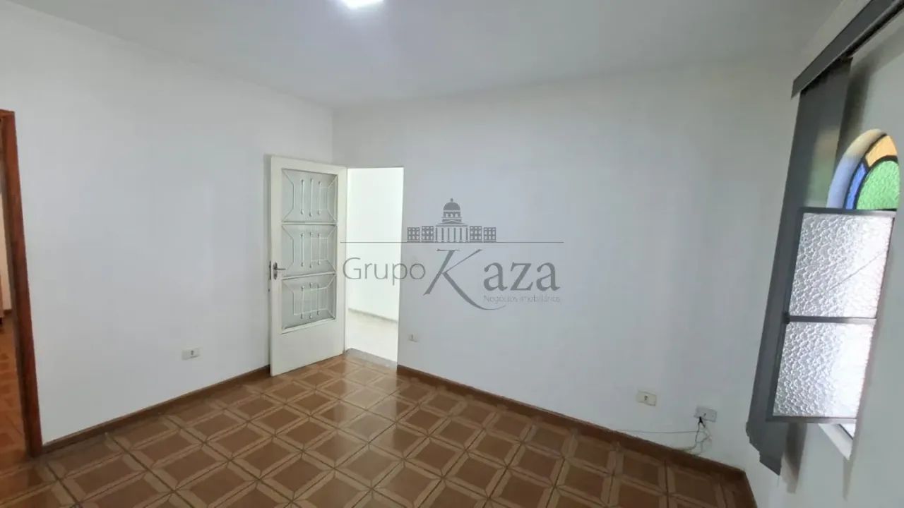 Casa - Bosque dos Eucaliptos - 3 Dormitórios - 120m² - Foto 2