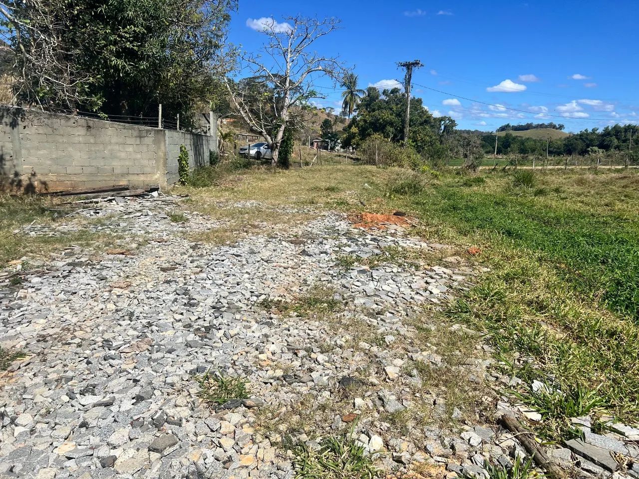 Lote em soturno próximo a aldeia das águas  - Foto 2