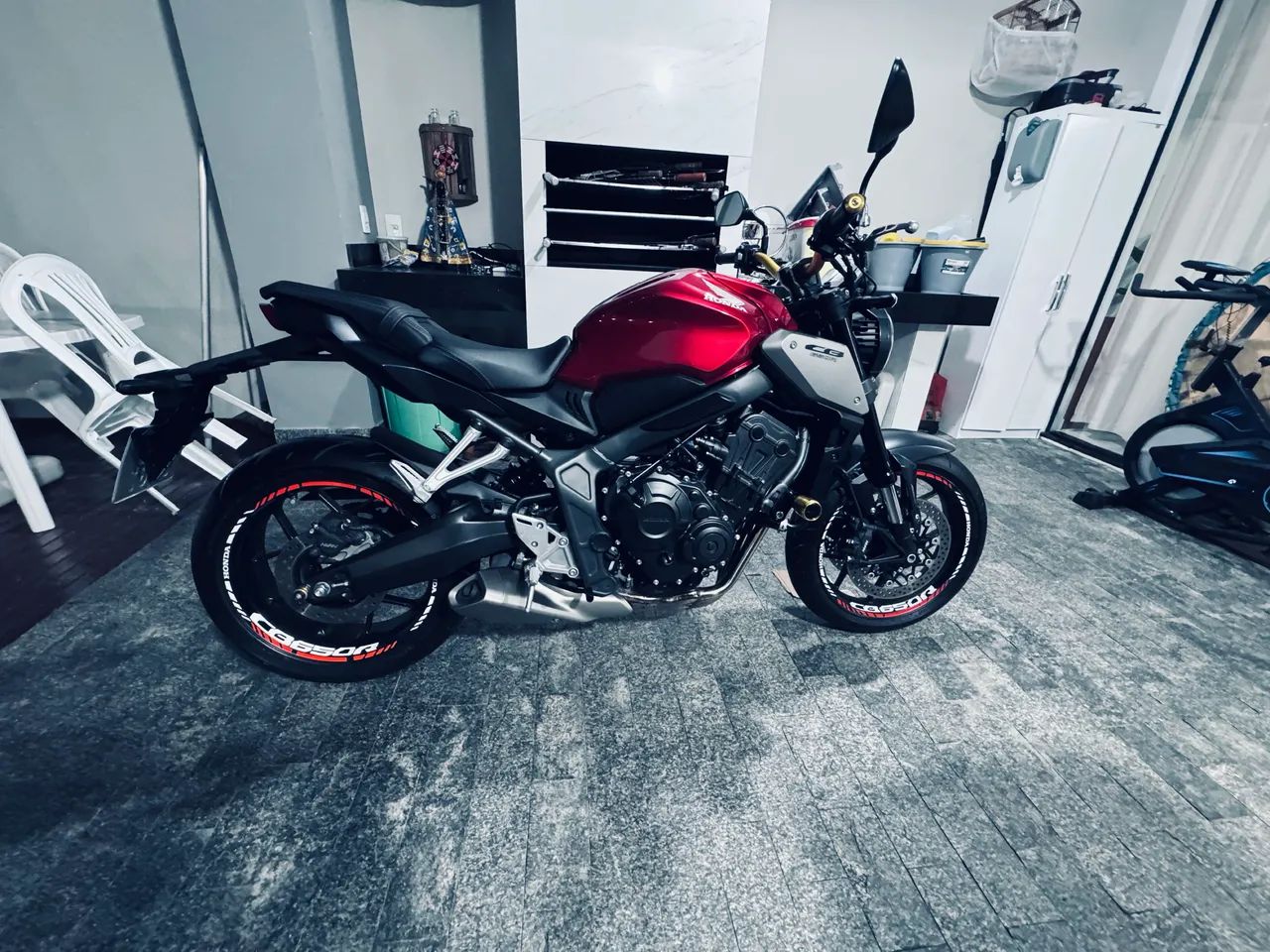 Zap 48/ * - Foto 4