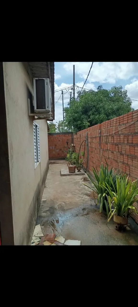 Vendo três casas  - Foto 3