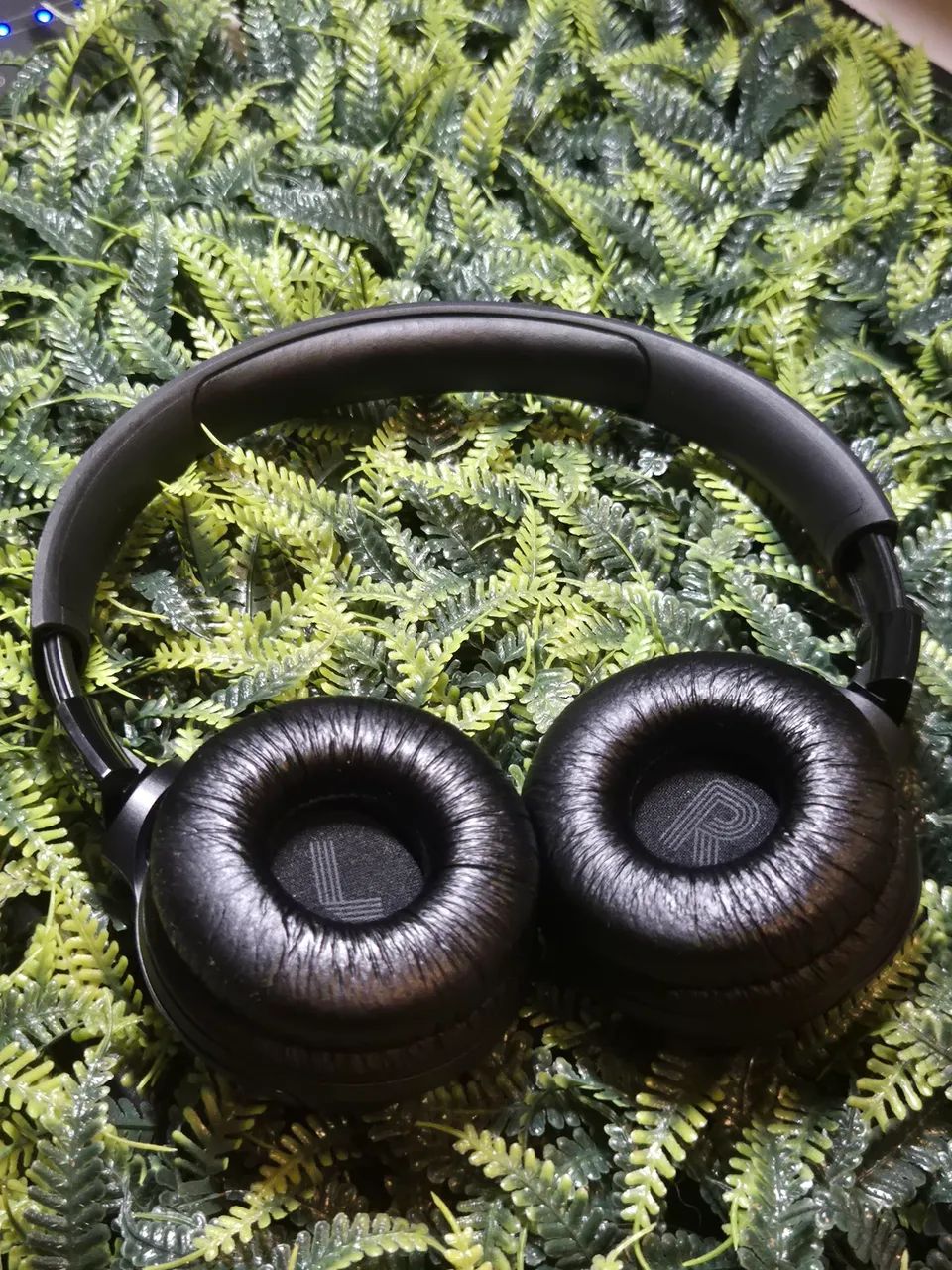Fone JBL tune 520bt - Foto 2
