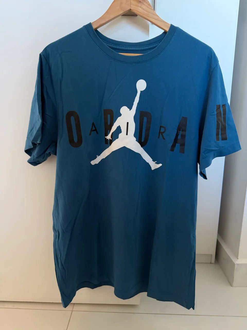 Camisa Air Jordan