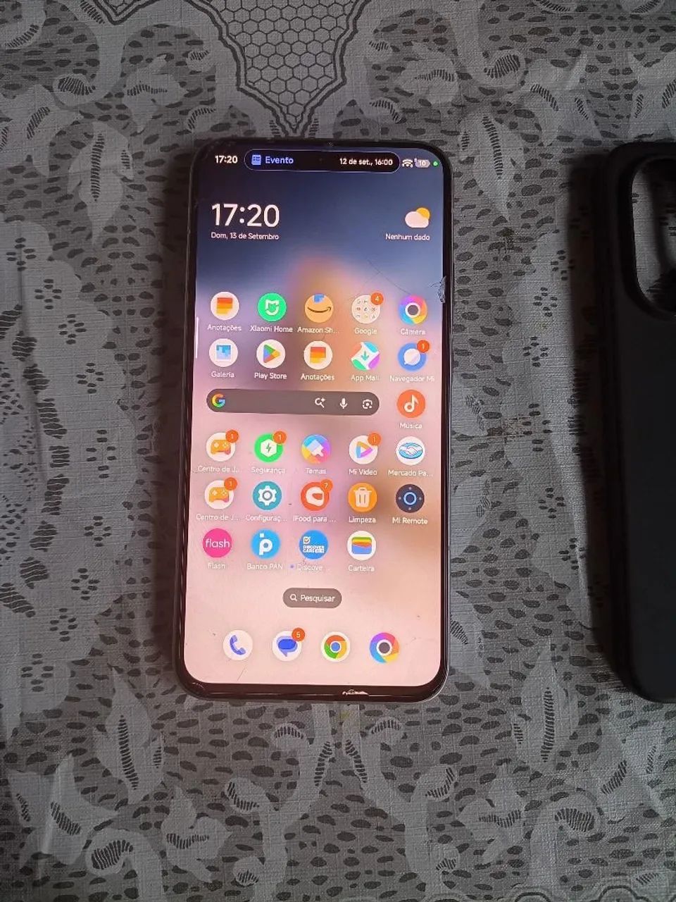 Xaiomi poco F7  - Foto 3