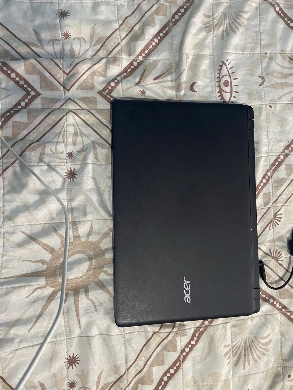 Notebook Acer Aspire 