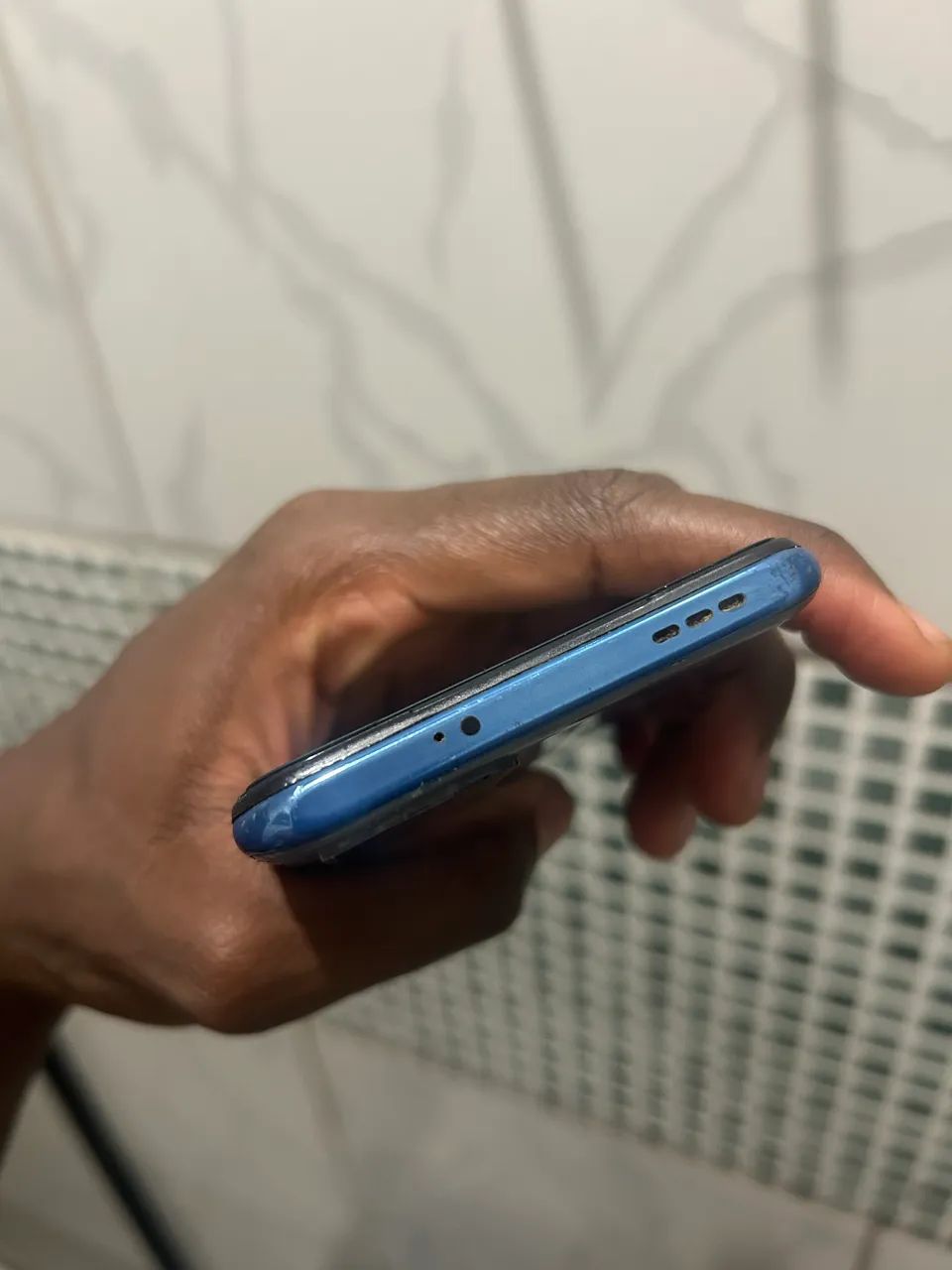 Redmi Note 10s - Foto 2