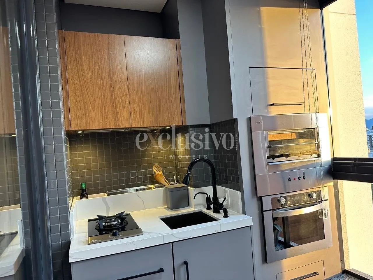 Apartamento 2 dormitórios com área de lazer - Foto 4