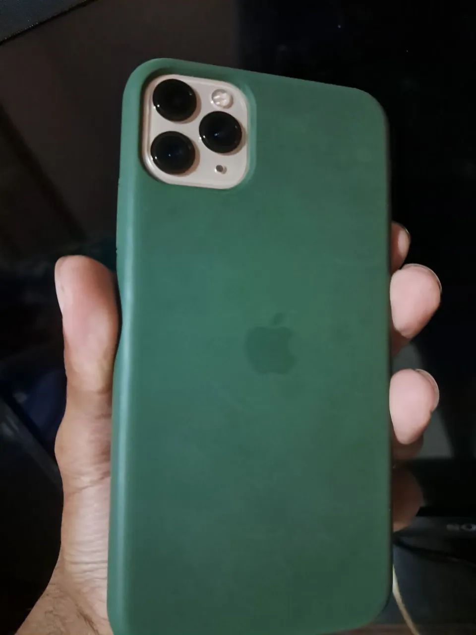 Iphone 11 Pro Max 64GB PRA VENDER LOGO!!! - Foto 4