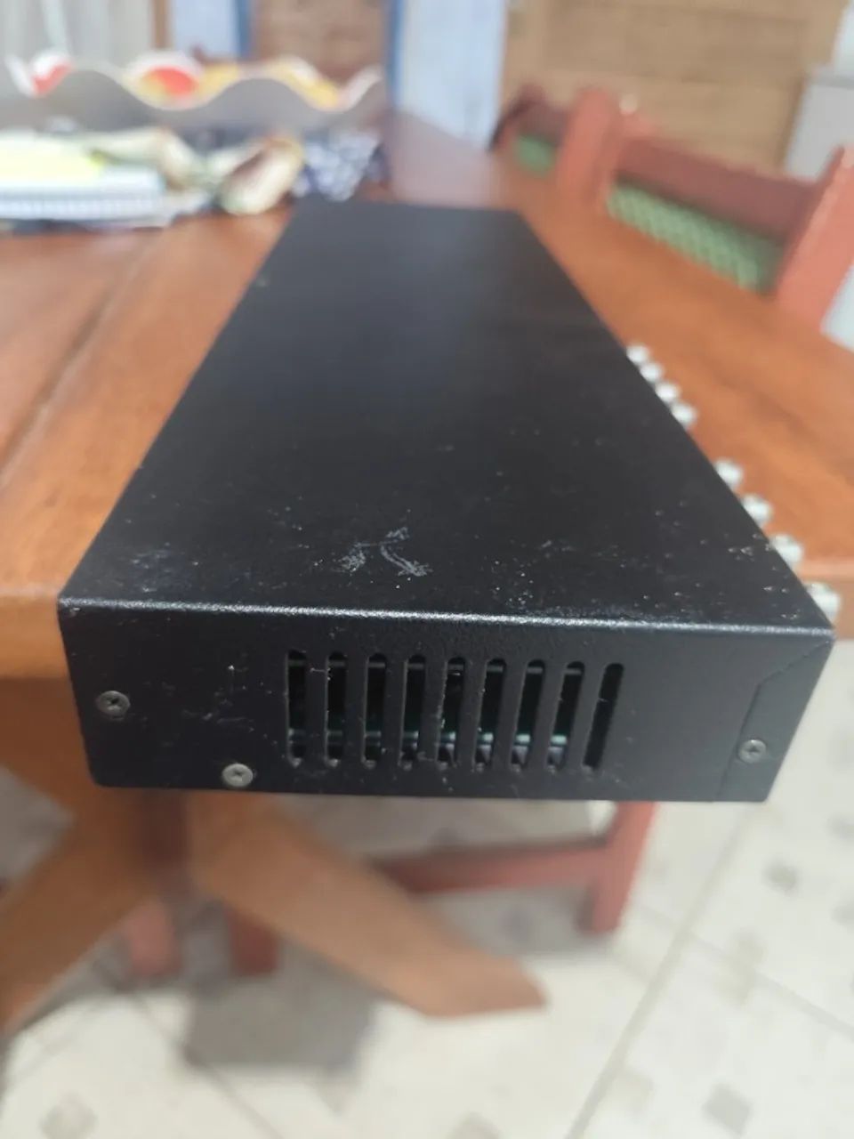 Power Balun Intelbras VBP A16C - Foto 3