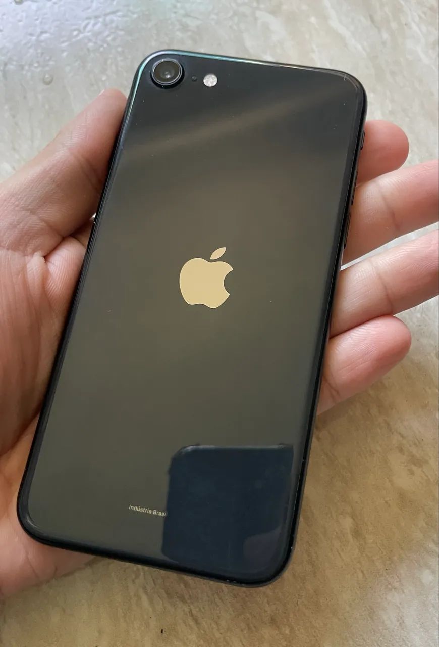 iPhone SE 2020 - Foto 3