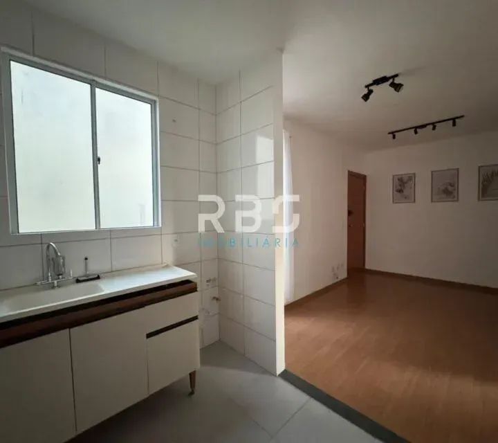 Apartamento com 2 quartos, 1 vaga, 47 m²  2 Quartos com elevador pertinho do Mar - Foto 4