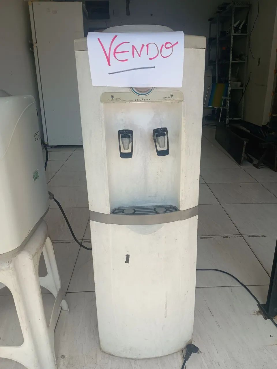 Gelagua 