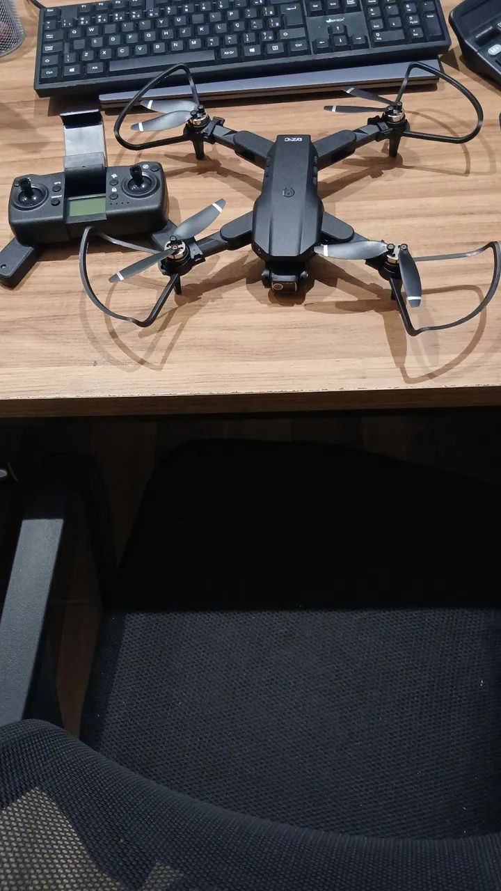Drone l900 pr0  - Foto 2