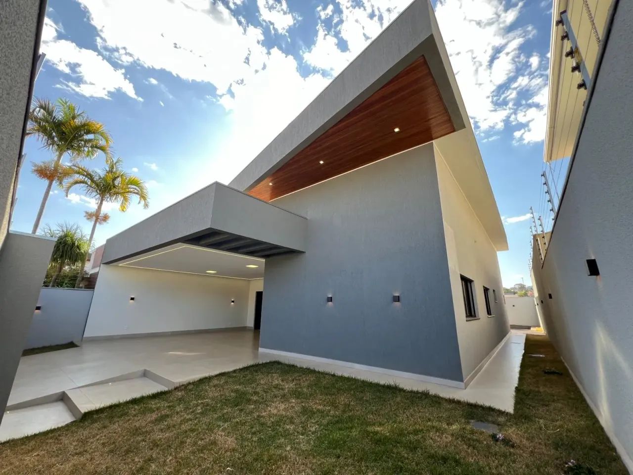 Imóvel Anapolis City 231m² com 3 suites - Anápolis - GO - Foto 3
