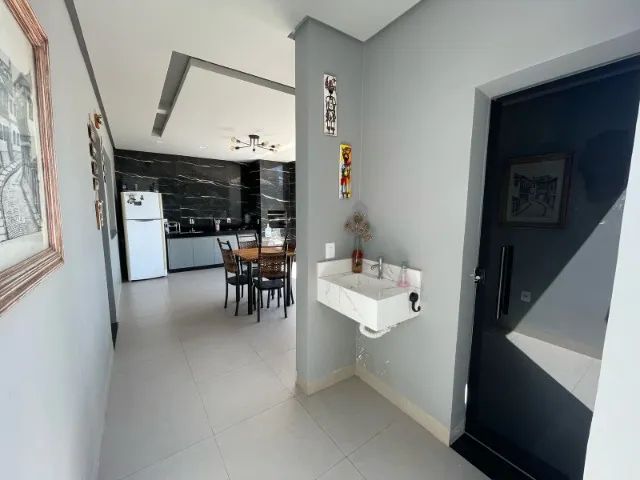 CASA 4 QUARTOS TODOS OS SANTOS - Foto 5