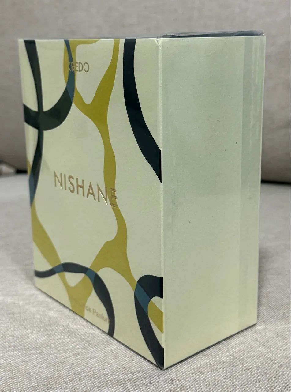 Nishane Kredo 100ml - Foto 5