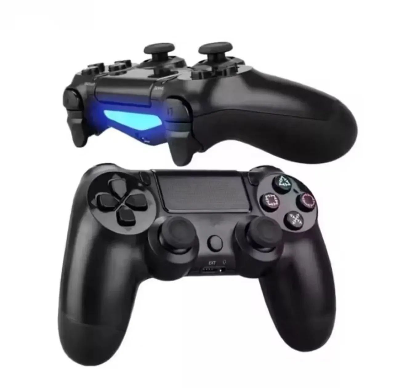 Controle ps4