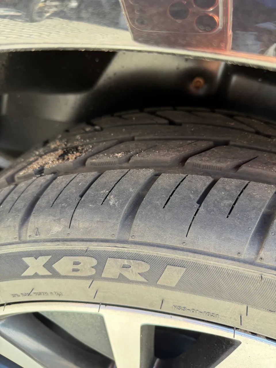 Rodas 22  - Foto 2
