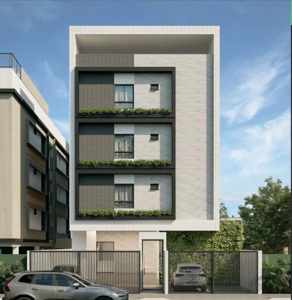 Apartamento com 2 Quartos nos Bancários - Foto 2