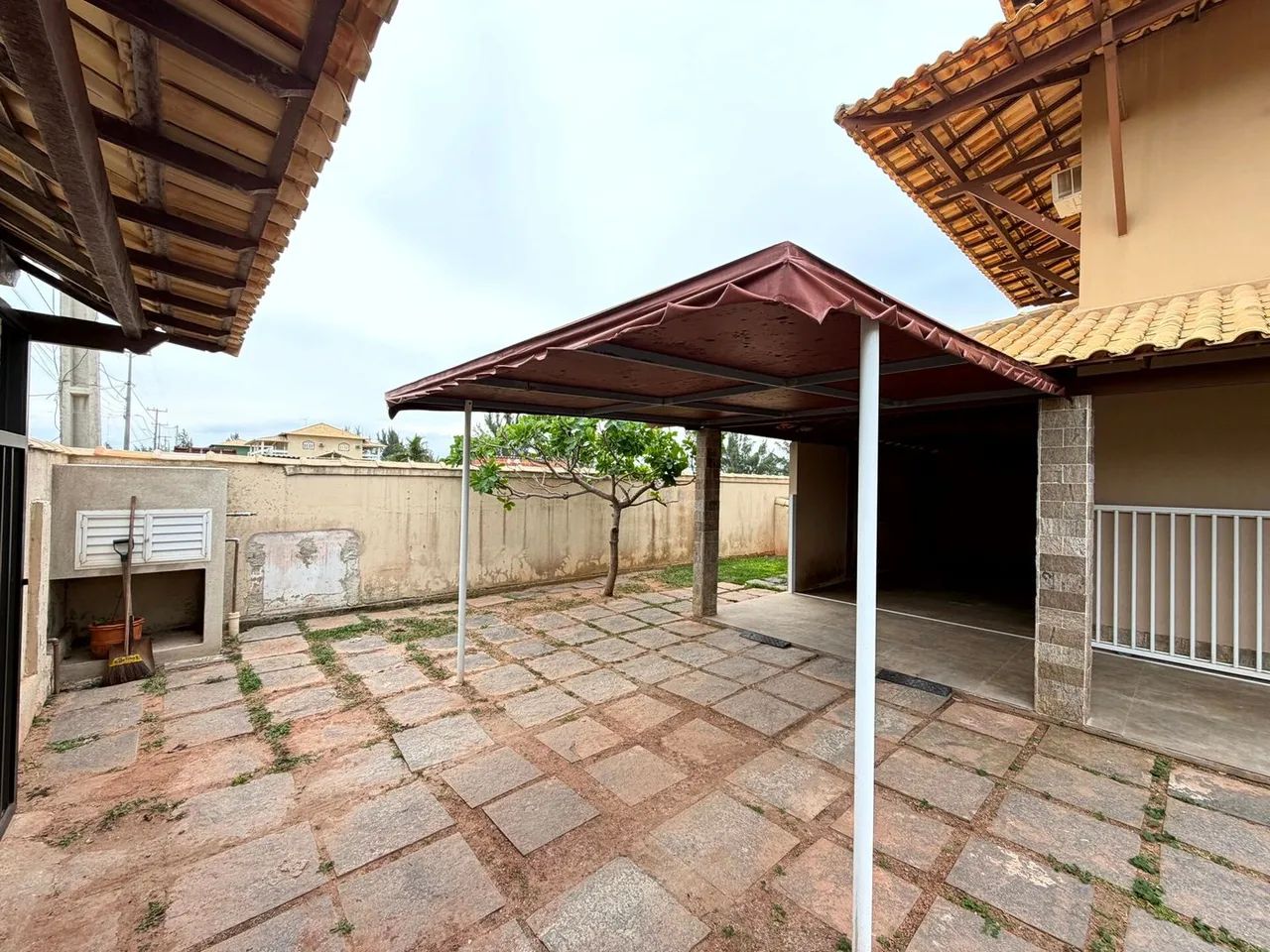 Casa em Condomínio  Pernambuca - Foto 5