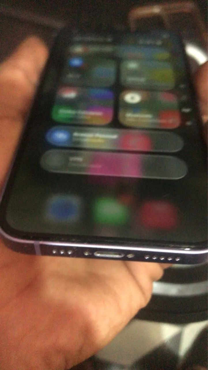 iPhone 12 todo original todo perfeito  - Foto 5